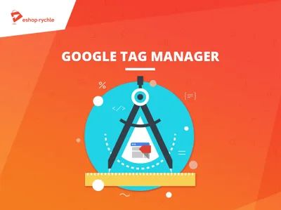 Podporujeme Google Tag Manager