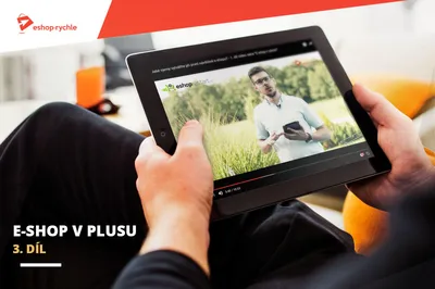 E-shop v plusu: 3. díl – Komunikace jako klíčový prvek
