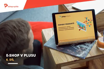 E-shop v plusu: 6. díl - 2 faktory, které ničí váš e-shop. Znáte je?