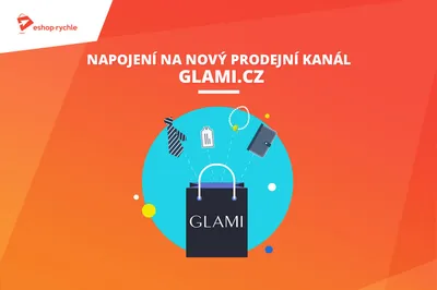 Vyšší tržby pro e-shopy: Přidejte své zboží na Glami.cz