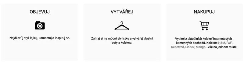 Glami - prodávejte online