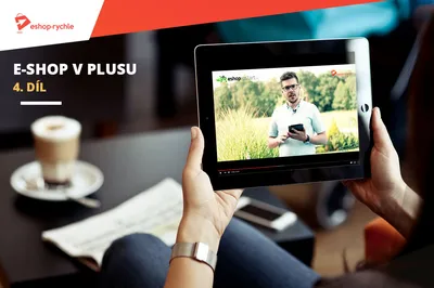 E-shop v plusu: 4. díl – Procesy usnadňující zákazníkovi nákup