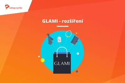Rozšíření funkčnosti GLAMI - Nově i pro SK uživatele!