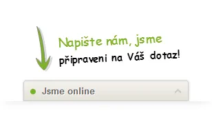 live chat na eshopu