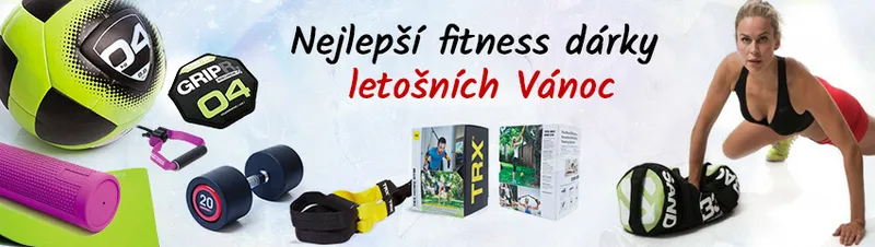Vánoční banner - jiskřivý marketing