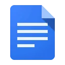 Google Docs