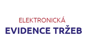 Logo EET - Elektronická evidence tržeb