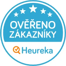 Heureka - ověřeno zákazníky