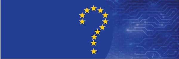 GDPR je pro Česko zatím velká neznámá