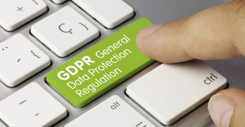 GDPR - ochrana osobních údajů