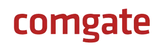 Logo ComGate
