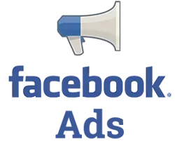 Facebook Ads - logo