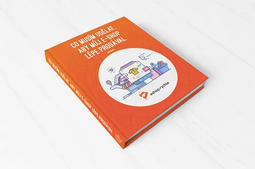 Příručka Co musím udělat, aby můj e-shop lépe prodával
