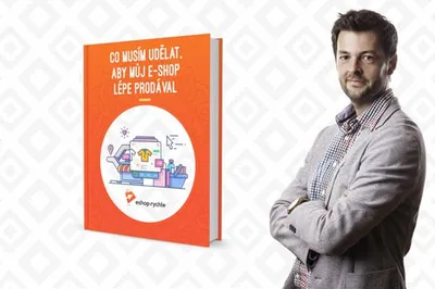 Komplexní příručka "Co musím udělat, aby můj e-shop lépe prodával"