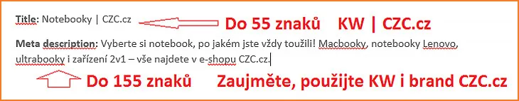Možnost vypnou zobrazení desetinných míst