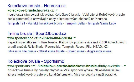 Eshop rychle na Eshop summitu 2018