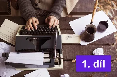 Copywriting pro e-shop 1: Základní stránky, bez kterých se neobejdete