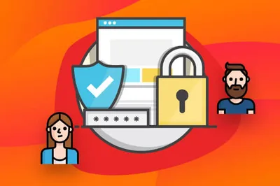 Přepracování uživatelské registrace - 1. porce GDPR úprav