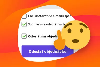 Oznámení s námitkou - novinka GDPR modulu, která vyřeší (nejen) Heureku