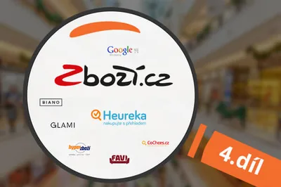Zbožáková bible - 4. díl: Jak na Zboží.cz