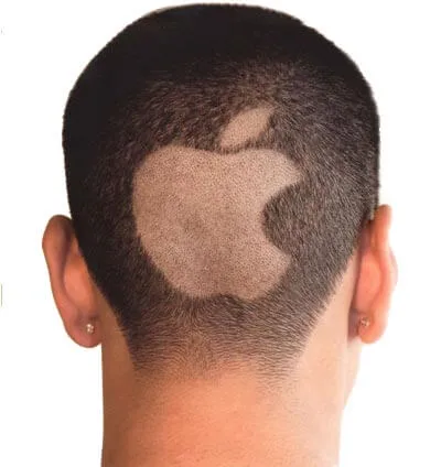 Loajální-zákazník Apple