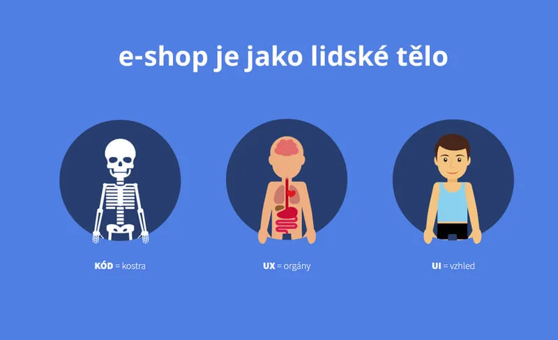 inforgrafika UX design