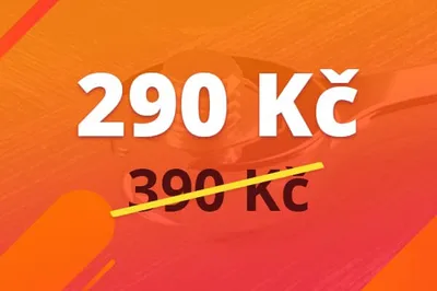 Zafixujte si pronájem e-shopu až na rok za současnou zvýhodněnou cenu!