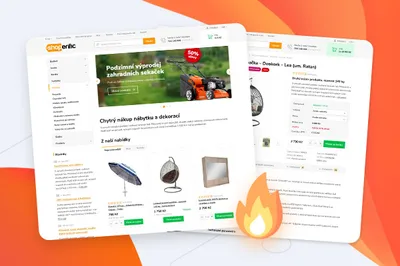 Nová generace šablon Eshop-rychle se blíží. V čem bude revoluční?