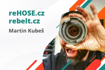 Příběhy úspěšných e-shopařů: reHOSE.cz