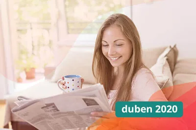 Novinky z e-commerce – duben 2020