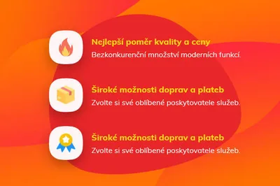 USP: Nová prodejní zbraň právě teď čeká ve vašich administracích