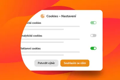 Novela zákona od 1.1. výrazně změní způsob ukládání cookies. Jsme připraveni!