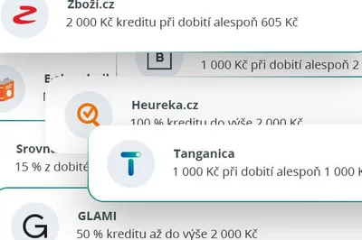 Znáte všechny bonusy, které vám Eshop-rychle přináší?