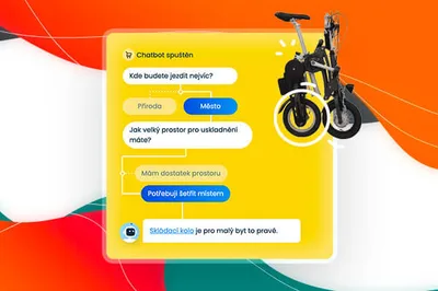 Komunikace je základ, automatizace budoucnost. Jak díky spojení live chatu a chatbota podpořit prodeje na eshopu