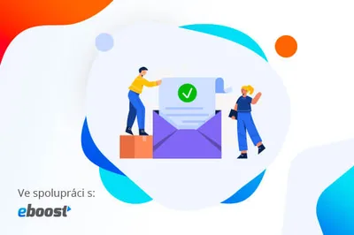 Marketingová akademie s EBOOST, 7. díl: Jak na transakční e-maily