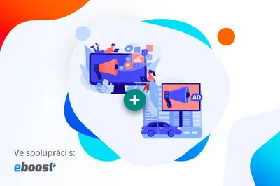 Marketingová akademie s EBOOST, 9. díl: Jak využít offline marketing pro svůj e-shop a jak jej propojit s onlinem