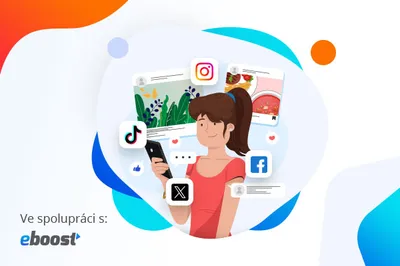 Marketingová akademie s EBOOST, 26. díl: 7 tipů, jak ze sociálních sítí dostat maximum