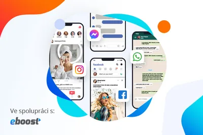 Marketingová akademie s EBOOST, 27. díl: Jak efektivně využít Meta reklamy