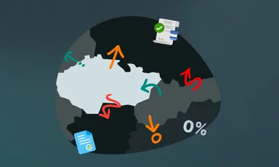 0% DPH pro přeshraniční obchod mezi plátci v EU