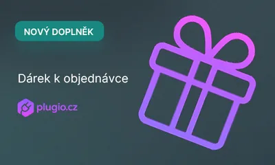 Nová aplikace Dárek k objednávce: Malá radost, která drží nákup pohromadě