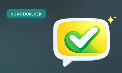 Poznámka k produktu: Méně dotazů, přesnější objednávky