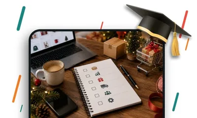 Vánoce začínají v září. Checklist pro přípravu e-shopu